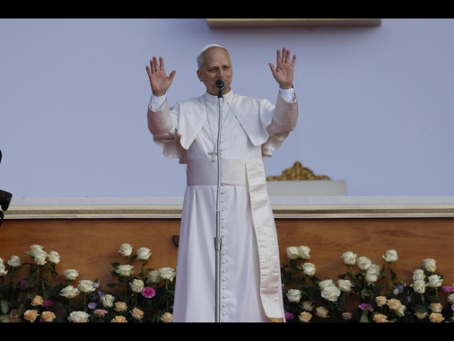 Il Papa ai giovani,