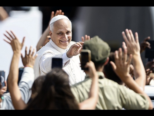 Giubileo:Meloni,giornate straordinarie di fede, gioia e speranza