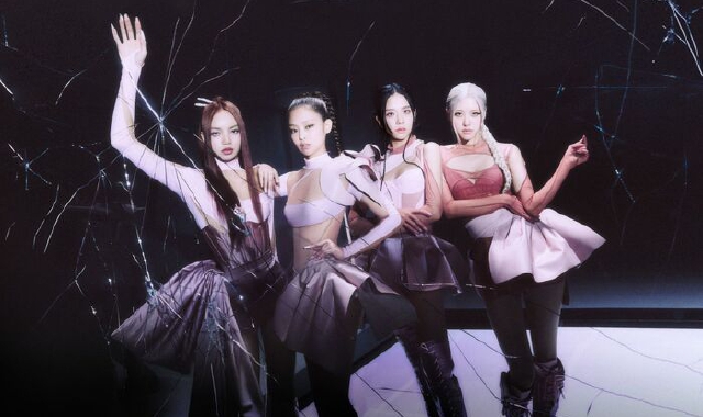 Le Blackpink sono una band coreana formata da Jisoo, Jennie, Rosé e Lisa
