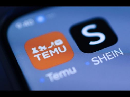 Antitrust, multa 1 milione a Shein, messaggi green ingannevoli