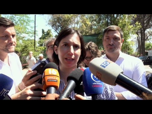 Schlein, al lavoro per chiudere le intese per le Regionali