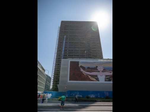 Pm Milano valutano appello sulla vicenda del Pirellino