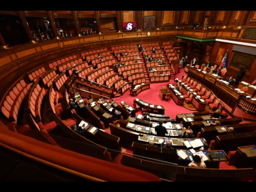 Dl sport:modifiche in Aula ma non riguardano sport e salute