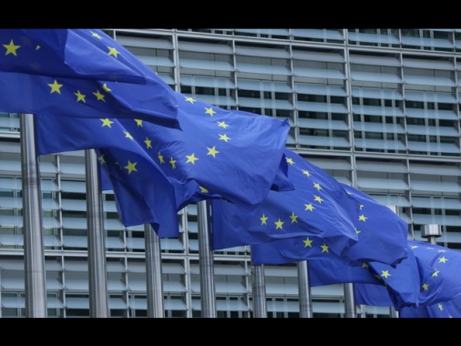 Ue, 'domani la sospensione per sei mesi dei controdazi'