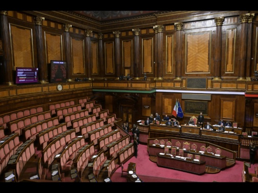 Ok a modifiche ad articolo 11 dl sport, torna alla Camera