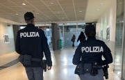 Controlli a Gallarate: 32 identificati e 17 sanzioni