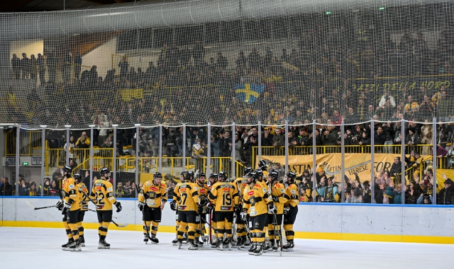 Mastini col Fassa per la prima di campionato