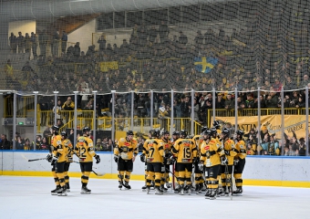 Mastini col Fassa per la prima di campionato