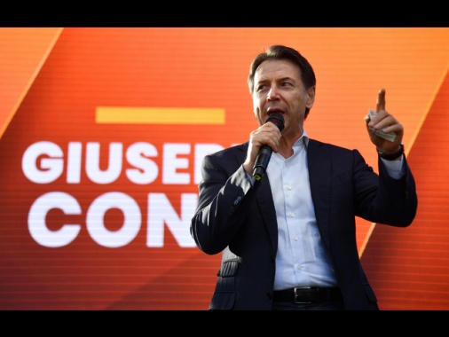 Scade il mandato di Conte, a settembre voto 5s per la conferma