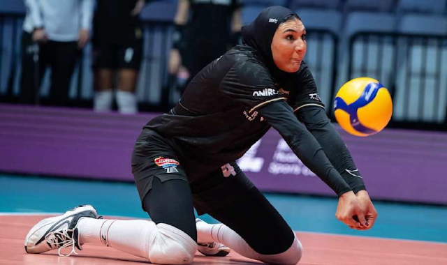 Mariam Metwally, ecco un nuovo rinforzo per l’Uyba