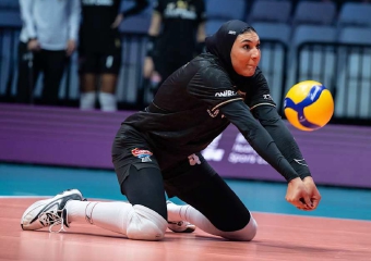 Mariam Metwally, ecco un nuovo rinforzo per l’Uyba