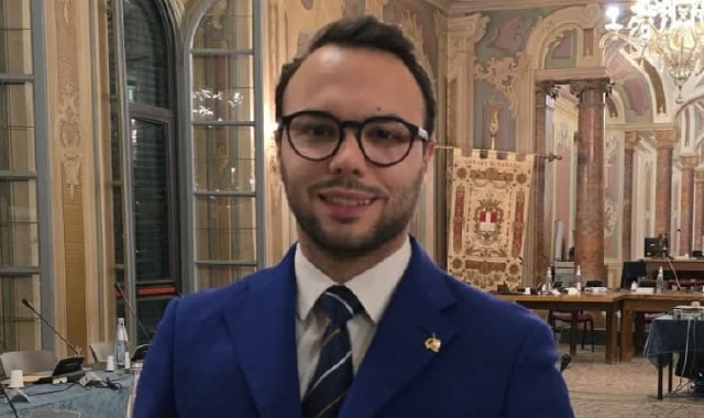 Stefano Angei