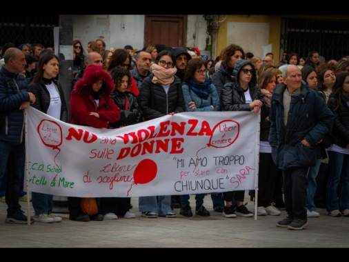 Suicida in carcere l'assassino di Sara Campanella