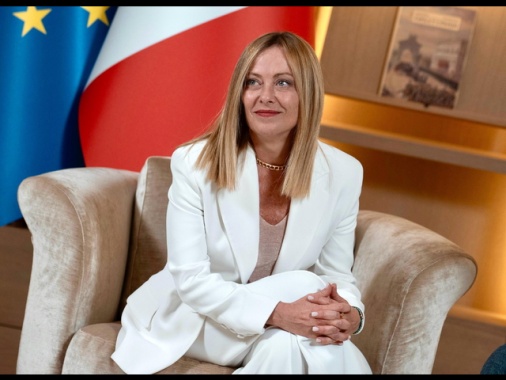 Meloni, riforma giustizia veloce, messe in conto le conseguenze