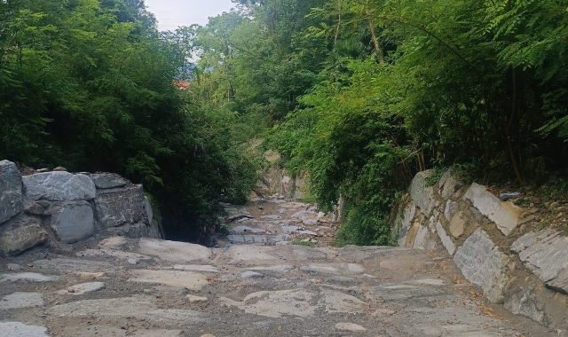 Nuove sponde sul Tinella contro il rischio alluvioni
