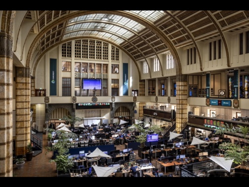 Borsa: l'Europa in rialzo con faro su vertice Trump-Putin