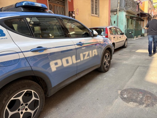 Femminicidio a Foggia, fermato l'ex compagno della vittima