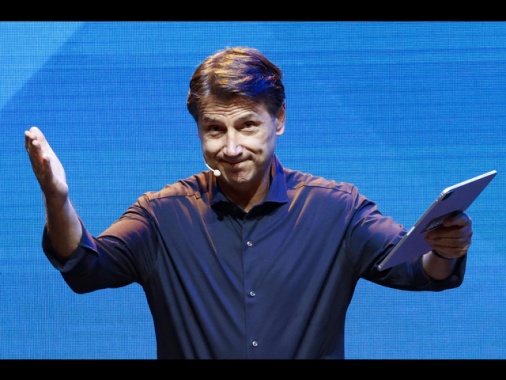 Toscana: Conte, mandato chiaro su Giani, saremo rigorosi