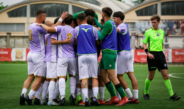 Eccellenza: subito il big match Vigevano-Legnano