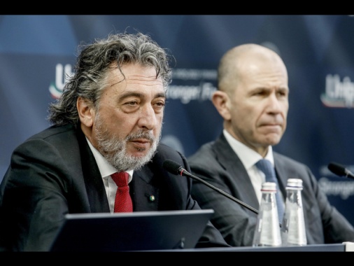 L'utile di Unipol sale nel semestre del 17,6% a 743 milioni