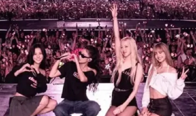 Delirio BlackPink per 50mila