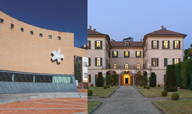 Capitale dell'Arte contemporanea, c'è la giuria