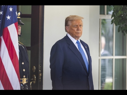 Trump, fra Russia e Ucraina ci sarà qualche scambio di territori