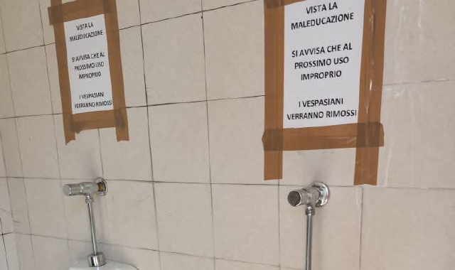 Sesto Calende, ultimatum agli zozzoni