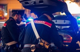 Rissa tra ragazzini: accoltellato 17enne
