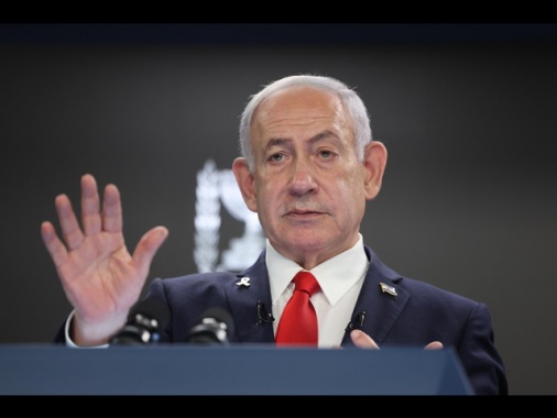 Hamas, 'Netanyahu continua a mentire, dice solo bugie'