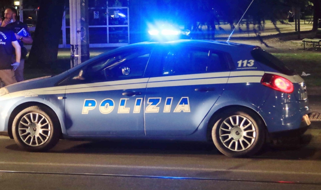 Gallarate: tre denunciati per rissa