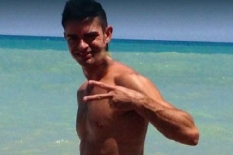 Riccardo Giuliani sparì nel nulla, ora il pm chiede l’archiviazione