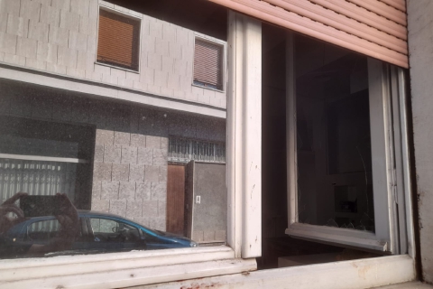 Castellanza: ladri dal fiorista, fuga a mani vuote
