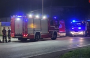 Gorla Minore: fuga di gpl nella notte