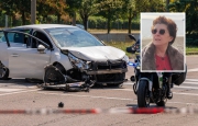 Donna travolta e uccisa, i ragazzini hanno tra gli 11 e i 13 anni