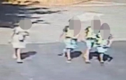 Donna travolta e uccisa, i ragazzini hanno tra gli 11 e i 13 anni