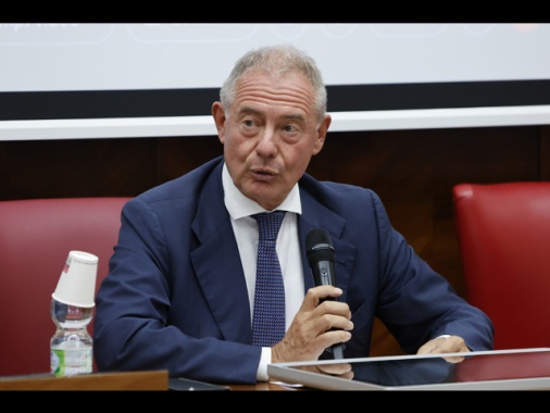 Urso, per l'ex Ilva una svolta che incoraggerà investitori