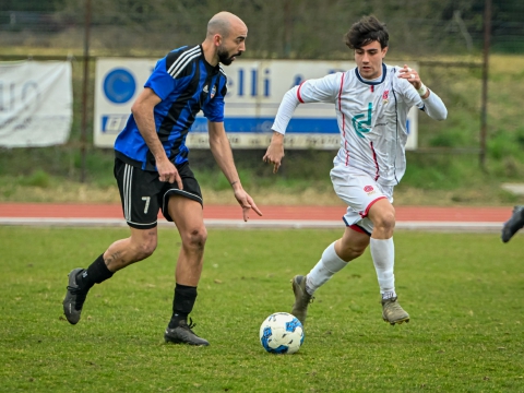 Coppa Italia, sfilza di derby. Una sola Terza Categoria Varese