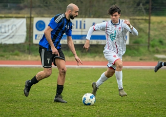 Coppa Italia, sfilza di derby. Una sola Terza Categoria Varese