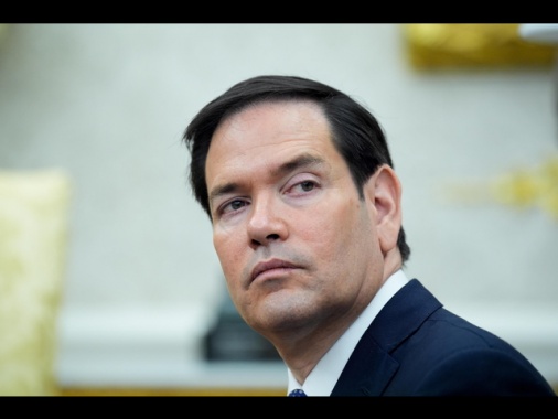 Rubio, incontro Trump-Putin non è vittoria per Cremlino