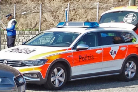 Verbania: arrestato il “frontaliere” dei furti di rame