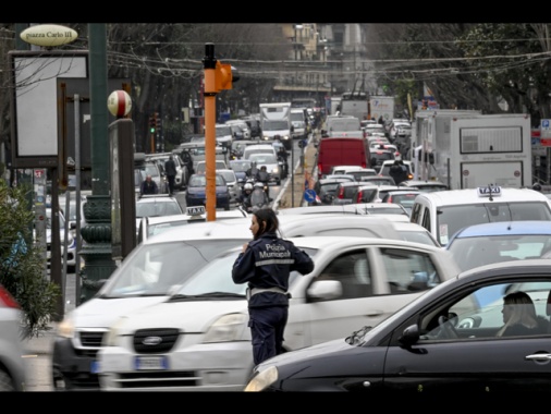 Fondazione Eni, con incentivi elettrico 39mila autoveicoli