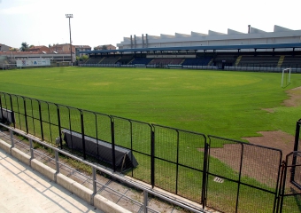 Stadio Mari, un altro anno con l’Academy Legnano Calcio