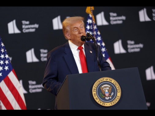 Trump, se primo incontro andrà bene ci sarà anche Putin-Zelensky