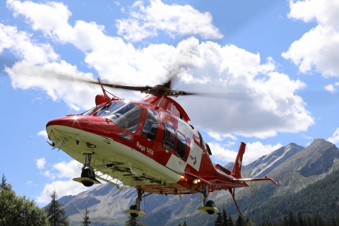 Tragico scontro: muore motociclista di 76 anni