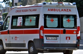 Investito in via Milano, muore dopo una settimana