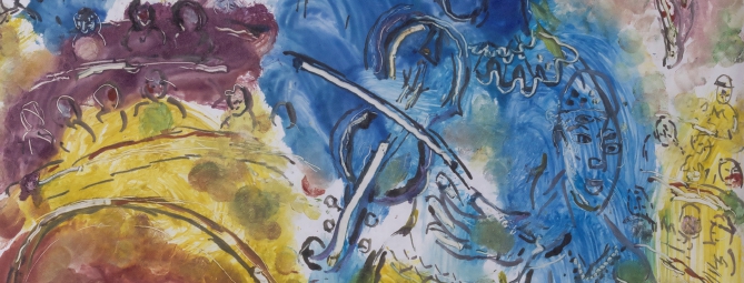 Andare fuori dai confini della realtà