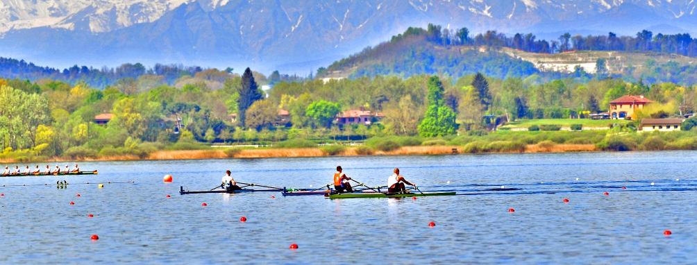 Europei Assoluti a Varese: ora è realtà