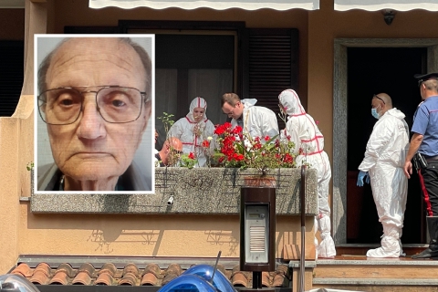«Attenzioni morbose» dal suocero, la nuora va ai domiciliari
