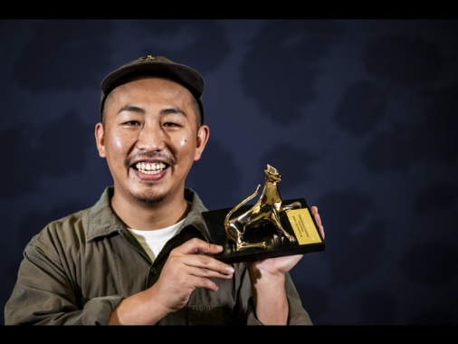 Il Pardo d'Oro di Locarno va a 'Tabi to Hibi' di Sho Miyake